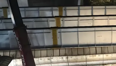 Mumbai Metro Line 4 Clears Key Bhandup Hurdle