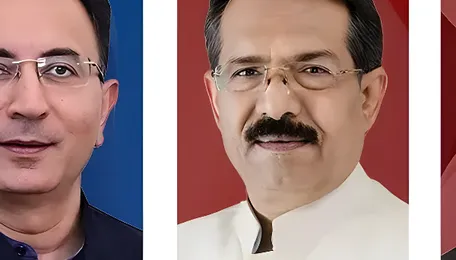 Jagran Hitech Awards 2025: Meet the Prominent Figures Shaping India’s Next Wave Of Tech And Mobility 