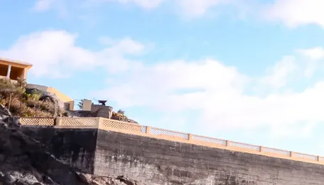 De-silting Progress Reviewed for Dams in North Indian States