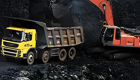 Global Coal Demand Rises as LNG Shortage Deepens 