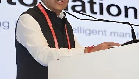 India must build the brains of its factories, not just the machines: Jalaj A Dani 