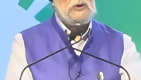 India Energy Week 2027 expected to scale up further, 17,000 sq m already booked: Hardeep Puri 