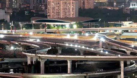 Mumbai Traffic Enforcement Tightens On Coastal Road