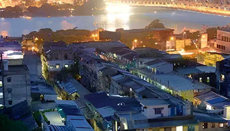 Kolkata Events Economy Drives Urban Growth