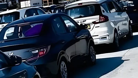 Festival rush chokes Bengaluru-Mysuru highway toll plazas 