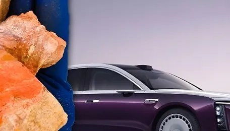 How India's Rs 7,280-crore rare earths plan will help it escape China chokehold 