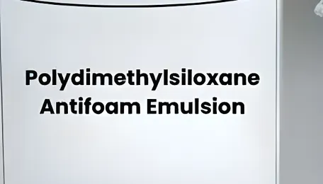 Jan 2026: Polydimethylsiloxane Antifoam Emulsion Prices Rise 0.64% After Previous Surge