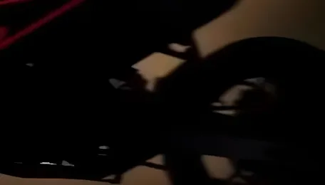 TVS Teases All-New Electric Naked Motorcycle - Apache EV Coming To EICMA? 