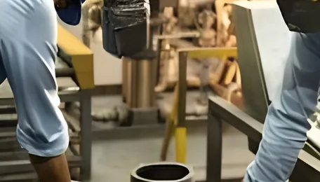 IFGL Refractories halts LPG operations at Kandla plant amid supply disruption