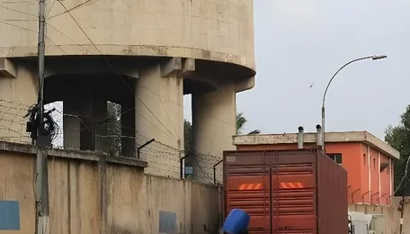Prakasam Street Turns a New Leaf Ends Years of Urban Blight