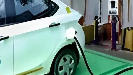 EV policy goes beyond purchase incentives, lays structural roadmap for clean mobility: Centre 