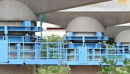 Suburban rail: Term insurance certificates issued to 263 project-affected people in Banaswadi 