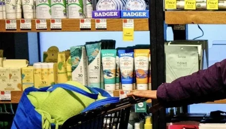 From packaging to shampoo, consumers can expect higher prices beyond the gas pump 