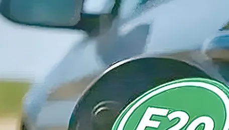 Ethanol E20 petrol set to reduce crude oil imports 