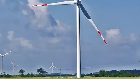 India Hits Major Milestone in Green Energy 