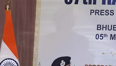 CISF to get power to initiate legal action against illegal coal mining 