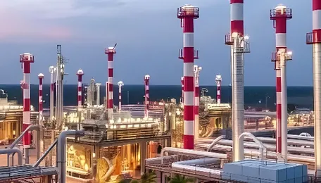 Bangladesh's fuel map may shift as Super Petrochemical expands refinery output 