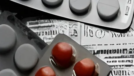 CBN and Pharmexcil sign MoU to regulate controlled substances in Pharma exports 