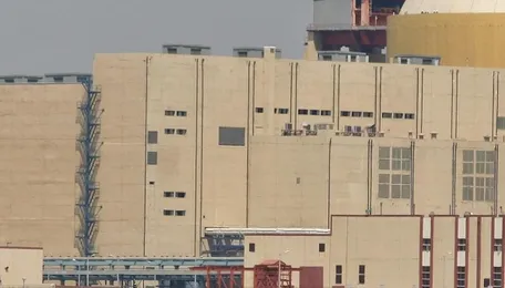 1,000 MW N-plant in Kudankulam marching towards commissioning in 2027 