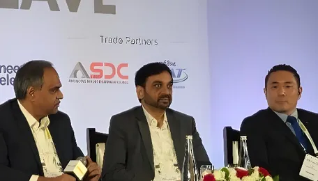 Electric Trucks Next Big EV Growth Opportunity, Financing Key to Adoption: Olectra MD 