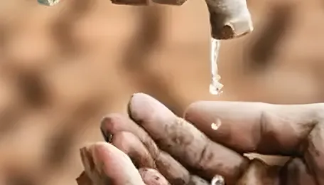 Hyderabad Telangana Irrigation Debate Deepens Amid Water Stress