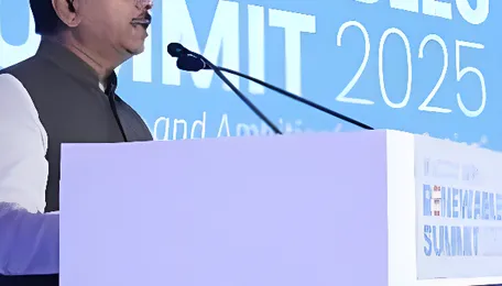 India to launch utility-led solar program for households without rooftops 