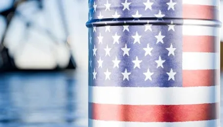Rebalancing to America? How the Iran War Is Reshaping Asia’s Energy Security 