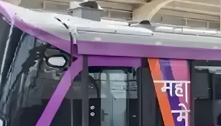 Pune Metro Phase Two Studies Focus On Resettlement