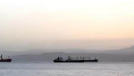 First signs of LNG traffic return emerge at Strait of Hormuz with a relief for Pakistan