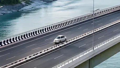 Centre Sanctions Rs. 11.75 bn for Six-Lane Teesta Bridge 