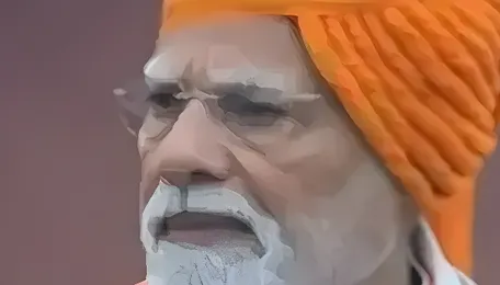 Energy security key to India’s future, 5 nuclear reactors to be operational this decade: PM Modi 