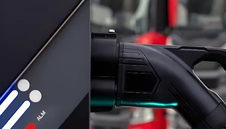 India will require 9 GW of charging capacity for e-trucks by 2030: Report 