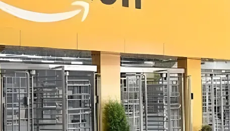 Amazon Delivery Network Expands in Tamil Nadu With 17 New Facilities