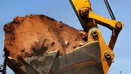 BEML secures $36.38 million export order for heavy equipment in West Asia