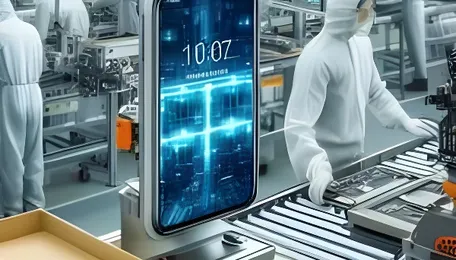 Competition heats up in India’s smartphone manufacturing sector as PLI winds down