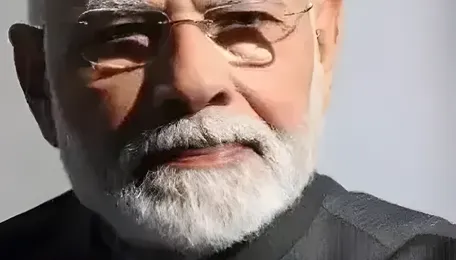 PM Modi Rajasthan Visit Today Could Reshape India's Energy Future 