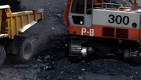 Coking coal imports rise in Oct on winter restocking, general coal shipments decline 