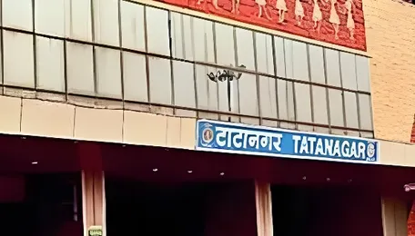 Indian Railways approves ₹383.78 crore Vande Bharat maintenance depot at Tatanagar
