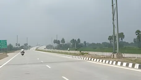 Chennai Kumbakonam Route Faces Construction Gridlock