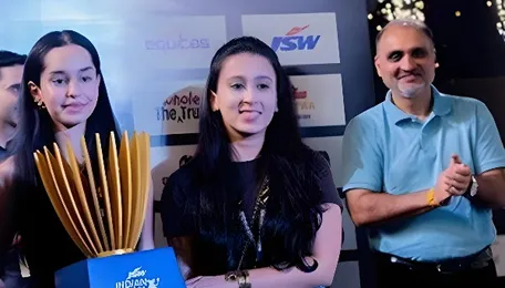 K Raheja Corp Homes Partners With JSW Indian Open 2026 Event