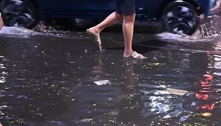 Bengaluru Flood Mitigation Efforts Focus On Vulnerable Corridor