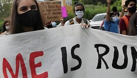 India Climate Ranking Drops: CCPI 2026 Report 