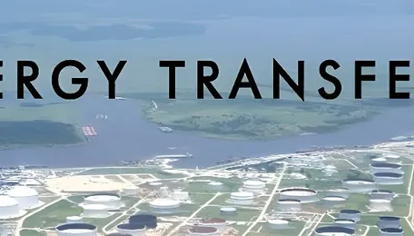 Energy Transfer’s Nederland Expansion Shows China’s Appetite for US NGL 