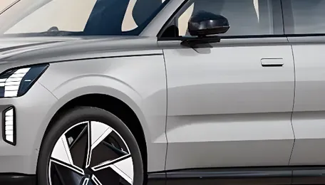 Volvo EX90 India Launch On October 12: Check Range, Features, And Specs 