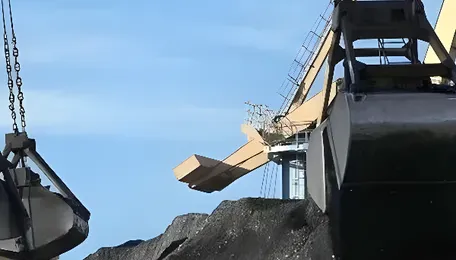 BPCL, Coal India To Form JV For Coal Gasification