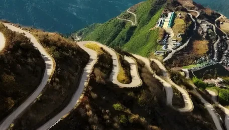 5 road trips in India that are not meant for first-time drivers - what travellers need to know 