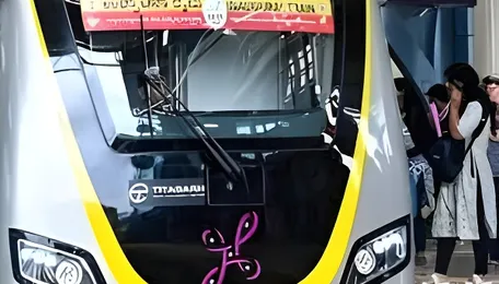 Bengaluru Metro Disruption Raises Urban Transit Safety Questions