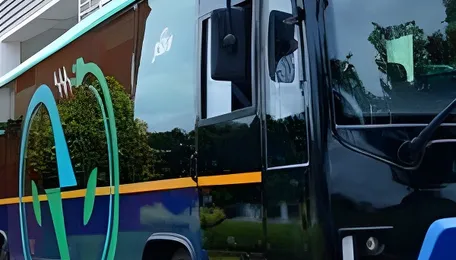 Chennai Electric Bus Expansion Gains Momentum