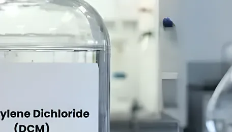 Methylene Dichloride Prices Rise 1.9% in China Amid Supply Tightening and Cost Support