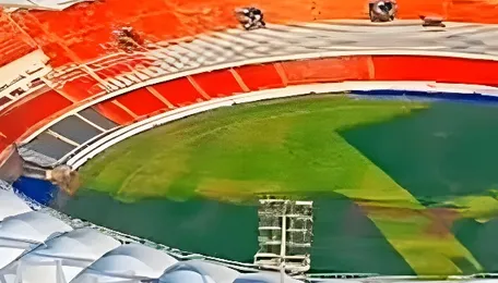 Hyderabad To Get India’s Largest Cricket Stadium, Larger Than Narendra Modi Stadium In Ahmedabad 